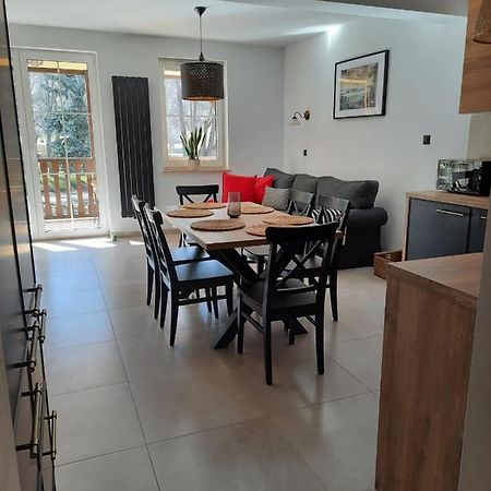 Apartament Felina Świeradów-Zdrój Buitenkant foto