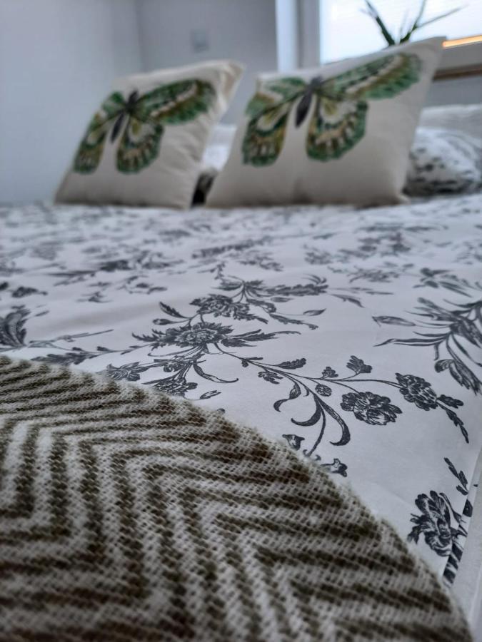Apartament Felina Świeradów-Zdrój Buitenkant foto