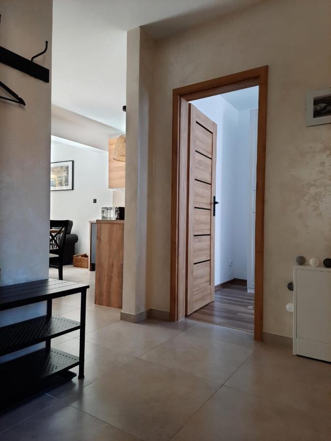 Apartament Felina Świeradów-Zdrój Buitenkant foto