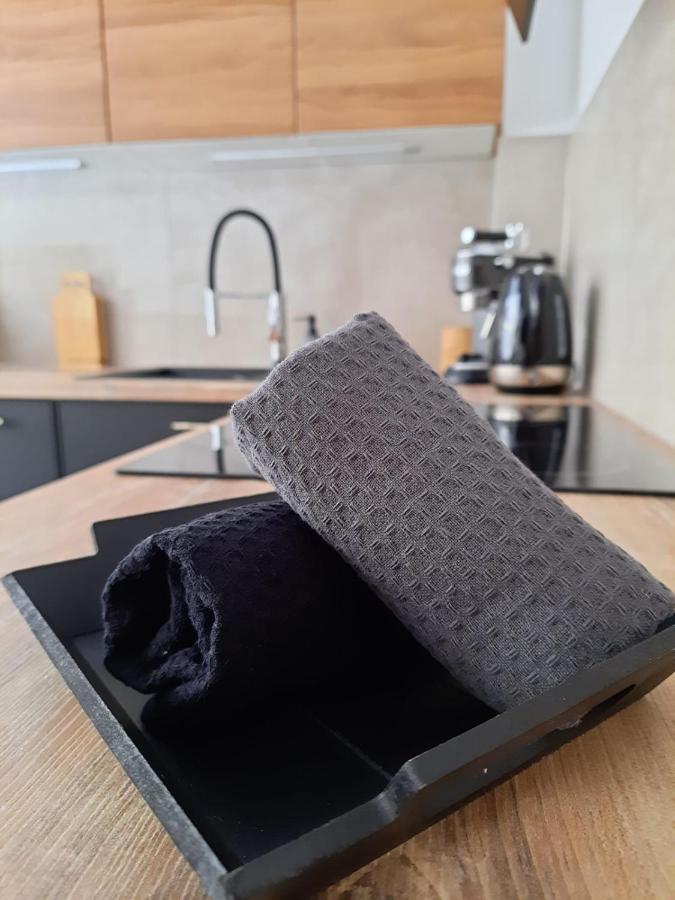 Apartament Felina Świeradów-Zdrój Buitenkant foto