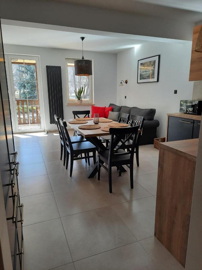Apartament Felina Świeradów-Zdrój Buitenkant foto