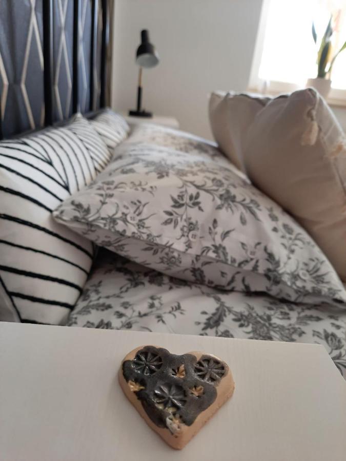 Apartament Felina Świeradów-Zdrój Buitenkant foto