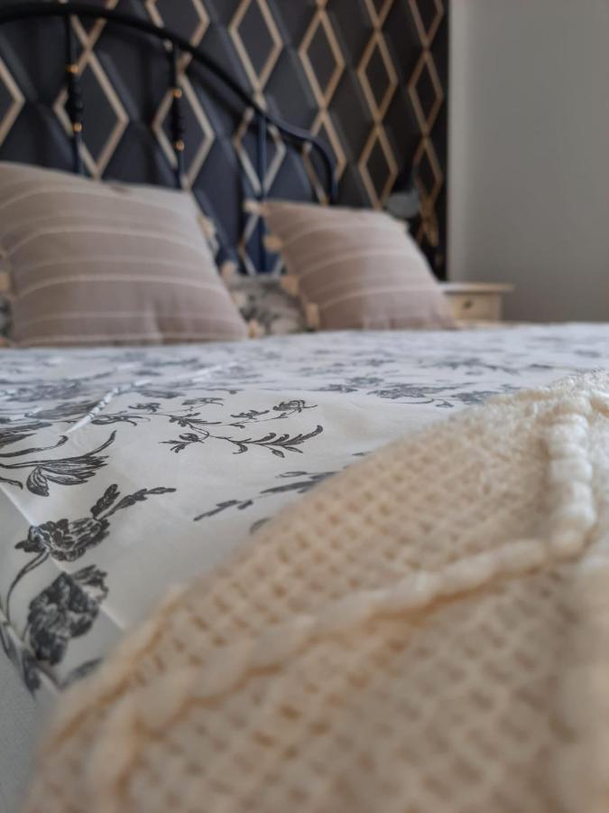 Apartament Felina Świeradów-Zdrój Buitenkant foto