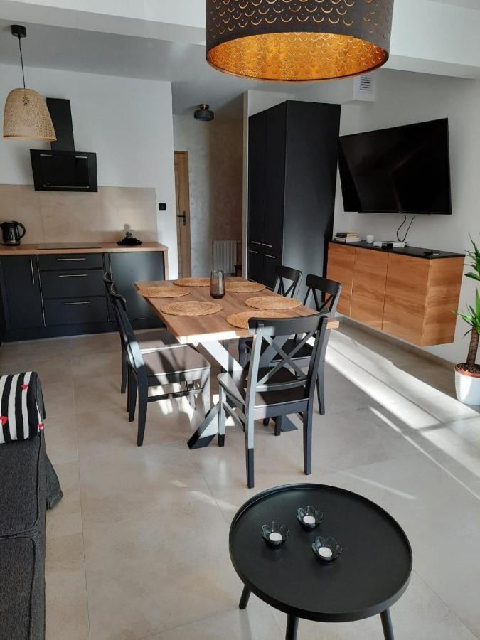 Apartament Felina Świeradów-Zdrój Buitenkant foto