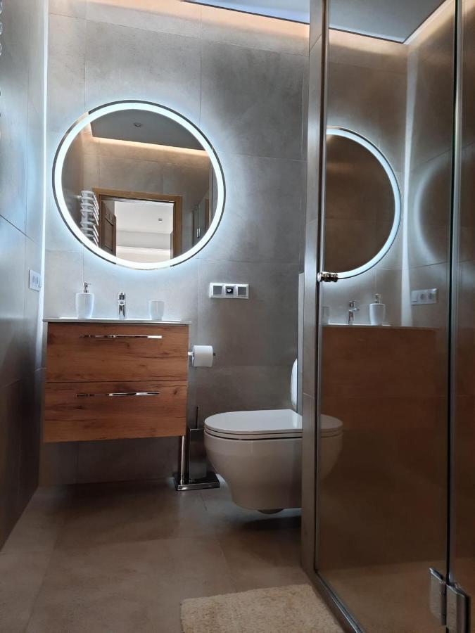 Apartament Felina Świeradów-Zdrój Buitenkant foto