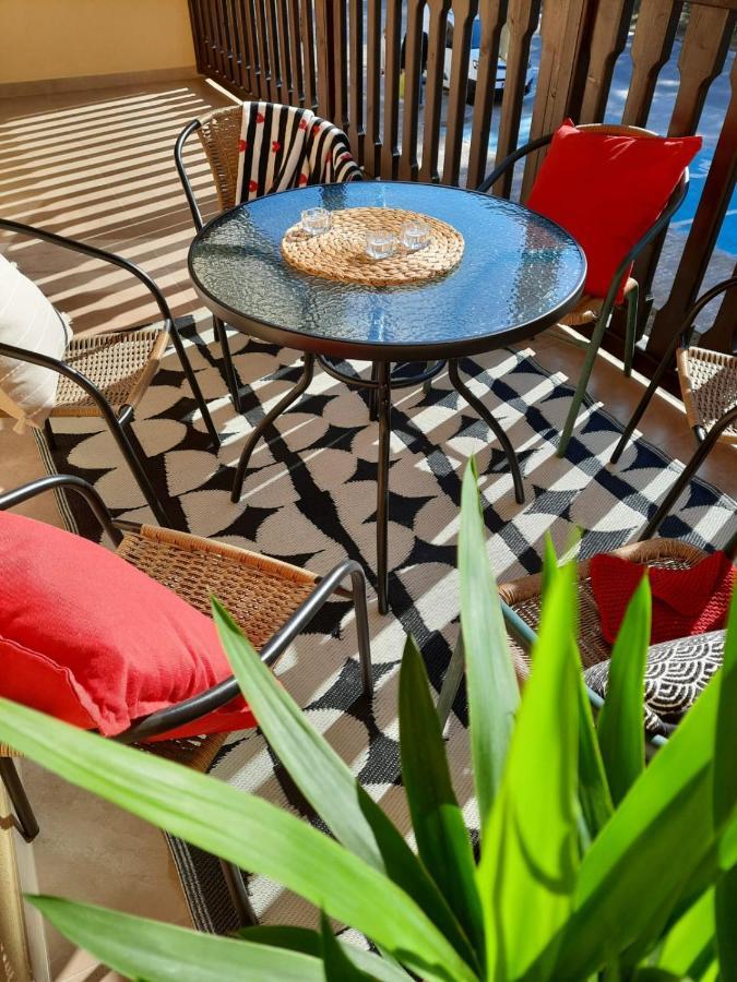 Apartament Felina Świeradów-Zdrój Buitenkant foto
