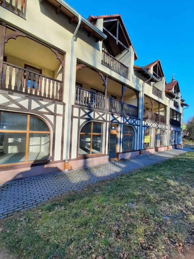 Apartament Felina Świeradów-Zdrój Buitenkant foto