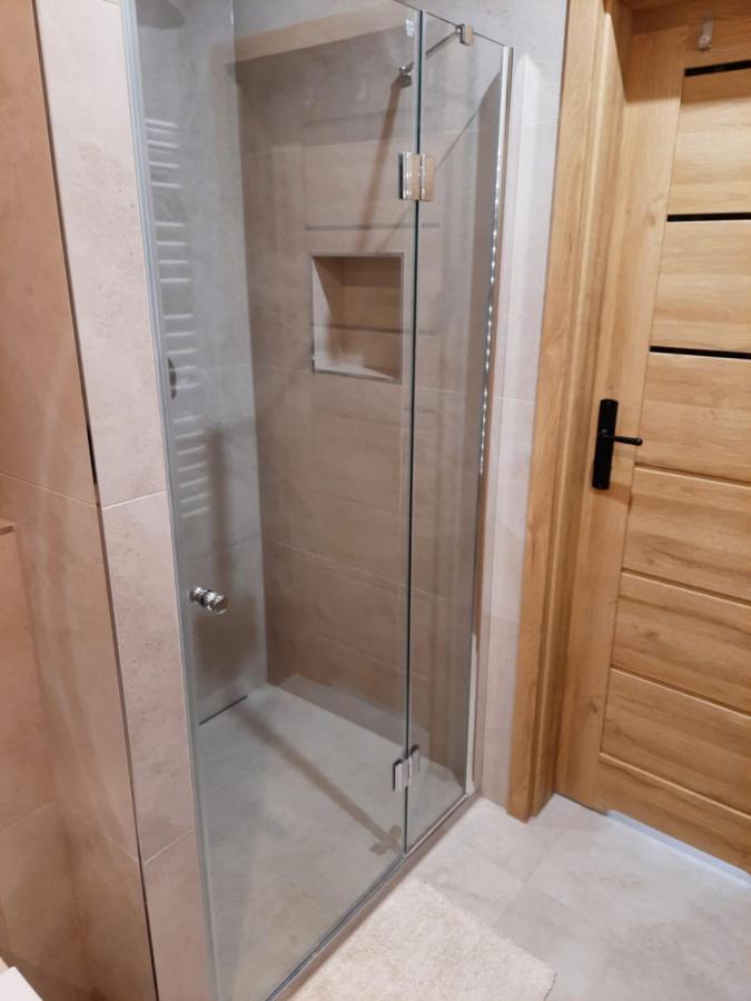 Apartament Felina Świeradów-Zdrój Buitenkant foto