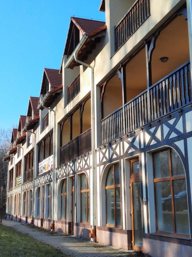 Apartament Felina Świeradów-Zdrój Buitenkant foto