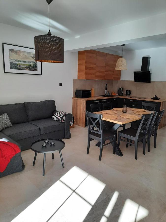 Apartament Felina Świeradów-Zdrój Buitenkant foto