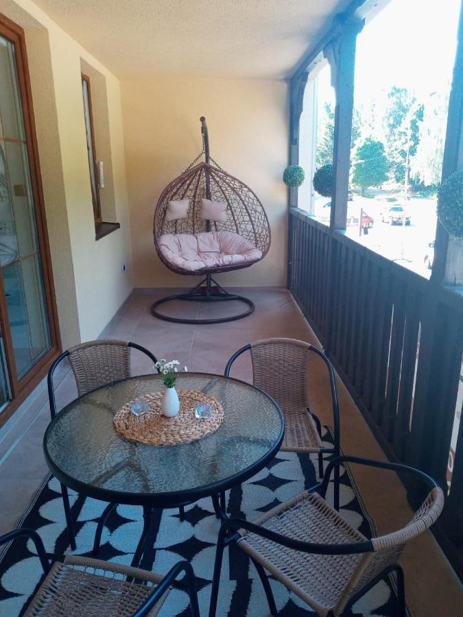 Apartament Felina Świeradów-Zdrój Buitenkant foto